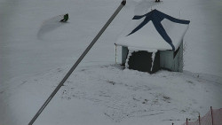 Restaurace U Vleku a parkoviště