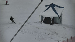 Restaurace U Vleku a parkoviště