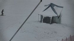 Restaurace U Vleku a parkoviště