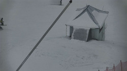 Restaurace U Vleku a parkoviště