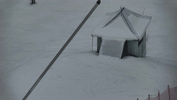 Restaurace U Vleku a parkoviště