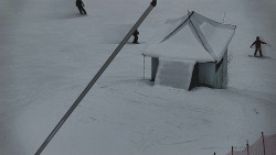 Restaurace U Vleku a parkoviště