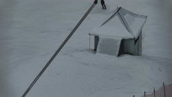 Restaurace U Vleku a parkoviště