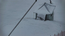 Restaurace U Vleku a parkoviště