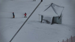Restaurace U Vleku a parkoviště