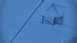 Restaurace U Vleku a parkoviště