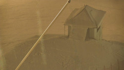 Restaurace U Vleku a parkoviště