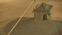 Restaurace U Vleku a parkoviště