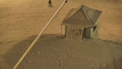 Restaurace U Vleku a parkoviště