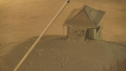 Restaurace U Vleku a parkoviště