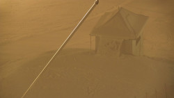 Restaurace U Vleku a parkoviště