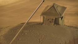 Restaurace U Vleku a parkoviště