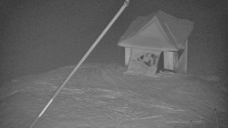 Restaurace U Vleku a parkoviště