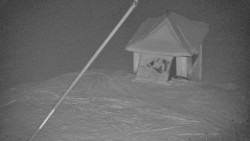 Restaurace U Vleku a parkoviště