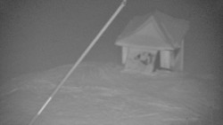 Restaurace U Vleku a parkoviště