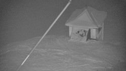 Restaurace U Vleku a parkoviště