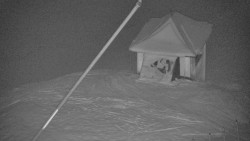 Restaurace U Vleku a parkoviště