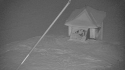 Restaurace U Vleku a parkoviště