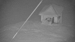 Restaurace U Vleku a parkoviště