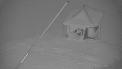 Restaurace U Vleku a parkoviště