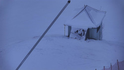 Restaurace U Vleku a parkoviště
