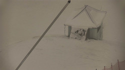 Restaurace U Vleku a parkoviště