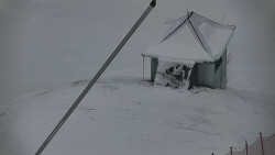 Restaurace U Vleku a parkoviště