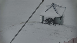 Restaurace U Vleku a parkoviště
