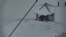 Restaurace U Vleku a parkoviště