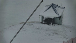 Restaurace U Vleku a parkoviště