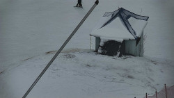 Restaurace U Vleku a parkoviště