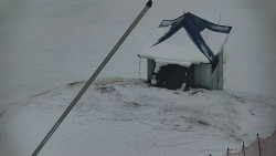 Restaurace U Vleku a parkoviště