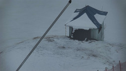 Restaurace U Vleku a parkoviště