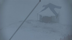 Restaurace U Vleku a parkoviště