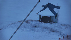 Restaurace U Vleku a parkoviště