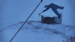 Restaurace U Vleku a parkoviště