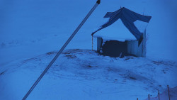 Restaurace U Vleku a parkoviště