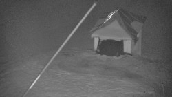 Restaurace U Vleku a parkoviště