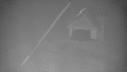 Restaurace U Vleku a parkoviště