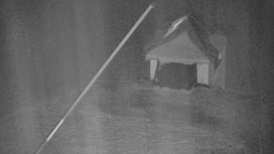 Restaurace U Vleku a parkoviště