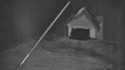 Restaurace U Vleku a parkoviště