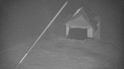 Restaurace U Vleku a parkoviště