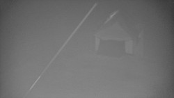 Restaurace U Vleku a parkoviště