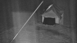 Restaurace U Vleku a parkoviště