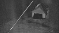 Restaurace U Vleku a parkoviště