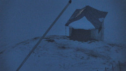 Restaurace U Vleku a parkoviště