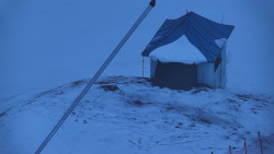 Restaurace U Vleku a parkoviště