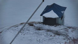 Restaurace U Vleku a parkoviště