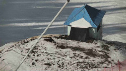 Restaurace U Vleku a parkoviště