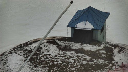 Restaurace U Vleku a parkoviště